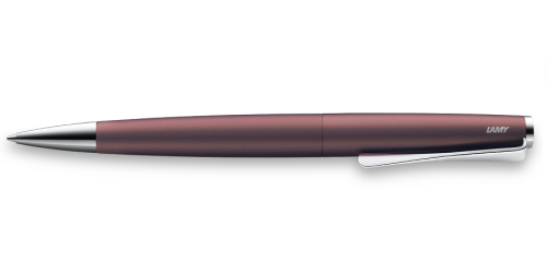 Długopis Lamy Studio Orion Matt edycja specjalna 2025.png