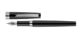 Pióro wieczne Montegrappa Armonia Mini Black.png