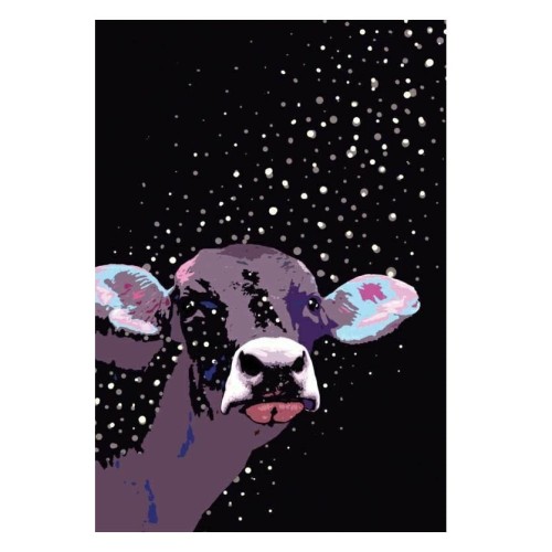 Notatnik Narcissus Milky Way.jpg