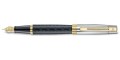 Pióro wieczne Sheaffer 300 Engraved Black GT.jpg