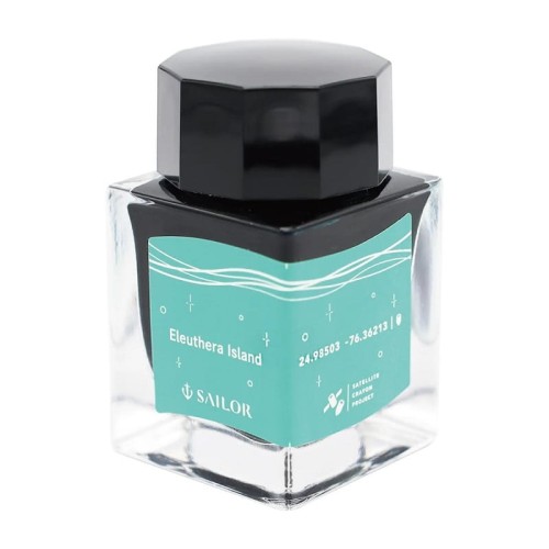 Atrament Sailor Satellite Crayon Project Eleuthera Island 20 ml.jpg