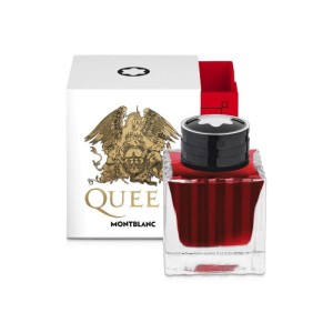 Atrament Montblanc Great Characters Queen 50 ml
