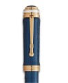 Pióro wieczne Montblanc Great Characters Queen klips.jpg