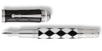 Pióro wieczne Montblanc Great Characters Queen 1975 edycja limitowana