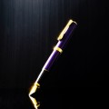 Pióro wieczne Diplomat Excellence A2 Violet Rain prezentacja.jpg