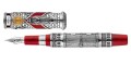 Pióro wieczne Montegrappa Universal Monsters Dracula edycja limitowana.jpg