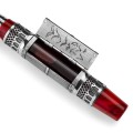 Pióro wieczne Montegrappa Universal Monsters Dracula edycja limitowana korpus.jpg