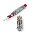 Pióro kulkowe Montegrappa Universal Monsters Dracula edycja limitowana prezentacja.jpg