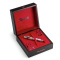 Pióro kulkowe Montegrappa Universal Monsters Dracula edycja limitowana w etui.jpg