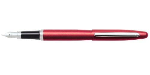 Pióro wieczne Sheaffer VFM Red.jpg