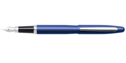 Pióro wieczne Sheaffer VFM Blue.jpg