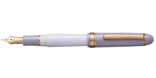 Pióro wieczne Platinum #3776 Century Favorite Things Collection Misty Bloom.jpg