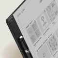 Notes elektroniczny Montblanc Digital Paper Black - krawędź.jpg