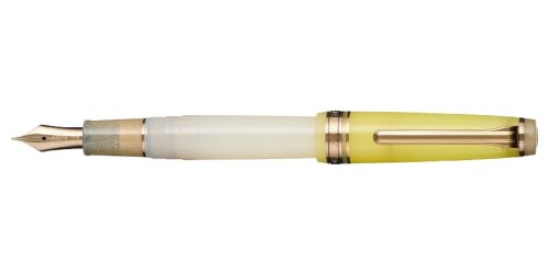 Pióro wieczne Sailor Pro Gear Slim Dried Flower Marigold.jpg