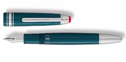 Pióro wieczne Montblanc Meisterstuck LeGrand Romeo & Juliet.jpg
