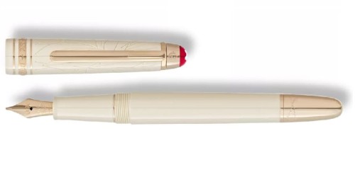 Pióro wieczne Montblanc Meisterstuck Classique Romeo & Juliet.jpg