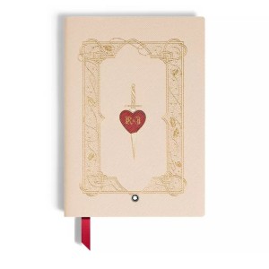 Notatnik Montblanc Juliet