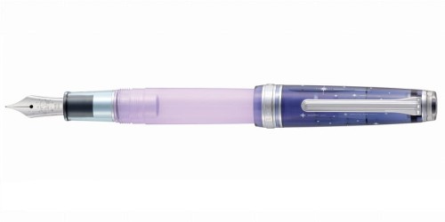 Pióro wieczne Sailor Pro Gear Slim × PLUS „Yumeyoi” edycja limitowana.jpg