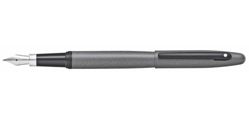 Pióro wieczne Sheaffer VFM Grey.jpg