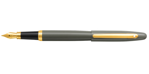 Pióro wieczne Sheaffer VFM Glossy Light Gray.png