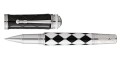 Pióro kulkowe Montblanc Great Characters Queen 1975 edycja limitowana.jpg