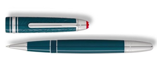 Pióro kulkowe Montblanc Meisterstuck LeGrand Romeo & Juliet.jpg