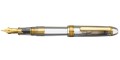 Pióro wieczne Platinum #3776 Century 2.0 Demonstrator GT edycja limitowana.jpg