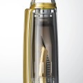 Pióro wieczne Platinum #3776 Century 2.0 Demonstrator GT edycja limitowana skuwka.jpg