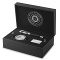 Pióro wieczne Parker Duofold Centennial Legacy of Flight Limited Edition CT etui.jpg
