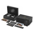 Pióro wieczne Parker Duofold Centennial Legacy of Flight Limited Edition CT zestaw.jpg