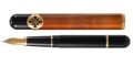Pióro wieczne Diplomat XO Camel Leather edycja limitowana.jpg