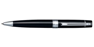 Długopis Sheaffer 300 Black CT