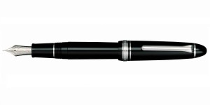 Pióro wieczne Sailor 1911 Large Black RT