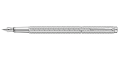 Pióro wieczne Caran d'Ache Ecridor Damier Grey Silver.png