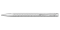 Długopis Caran d’Ache Ecridor Damier Grey Silver.png