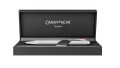 Długopis Caran d’Ache Ecridor Damier Grey Silver etui.jpg