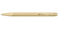 Długopis Caran d'Ache Ecridor Damier Gold.png