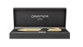 Długopis Caran d'Ache Ecridor Damier Gold etui.jpg