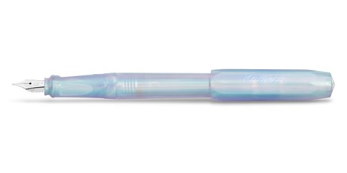 Pióro wieczne Kaweco Perkeo Irdescent Pearl.jpg