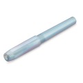 Pióro wieczne Kaweco Perkeo Irdescent Pearl prezentacja.jpg