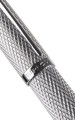 Pióro wieczne Diplomat Viper Silver Guilloche grawer.jpg