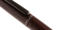 Pióro wieczne Diplomat Aero Black Forest korpus.png