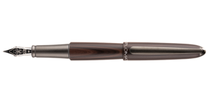 Pióro wieczne Diplomat Aero Black Forest