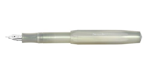 Pióro wieczne Kaweco Lunar Sport Light Green.jpg