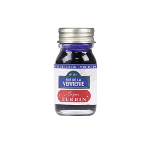 Atrament J. Herbin Paris Collection Rue de La Verrerie 10 ml