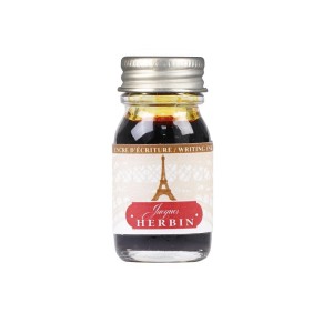 Atrament J. Herbin Paris Collection Brun Eiffel 10 ml