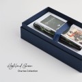 Pióro wieczne Tom Hessin Charles Highland Green etui.jpg