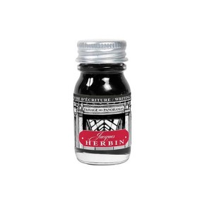 Atrament J. Herbin Paris Collection Passage des Panoramas 10 ml