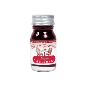 Atrament J. Herbin Paris Collection Bistro Parisien 10 ml