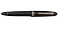 Pióro wieczne Sailor 1911 Large 14k Black GT zamknięte.jpg